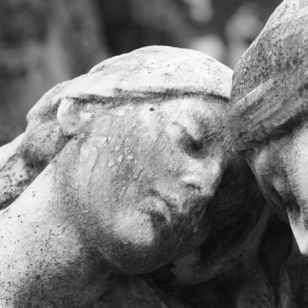 3-Hour Staglieno Monumental Cemetery Tour in Genoa