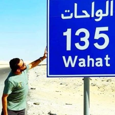 4-Day Siwa Oasis Off-Road Tour from Cairo with Desert Springs