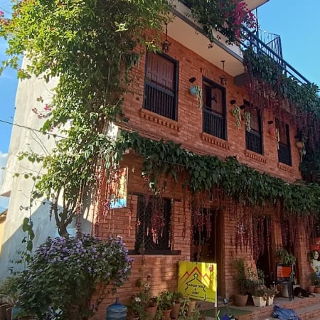 9-Day Nuwakot and Kathmandu Heritage Tour with Village Homestay