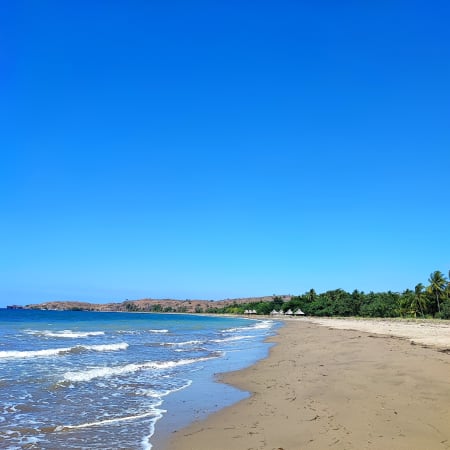 7-Day Flores Island Tour with Komodo National Park and Kelimutu