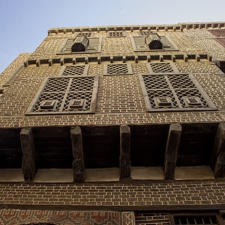 Full-Day Rosetta Sightseeing Tour from Cairo with Museum and Citadel