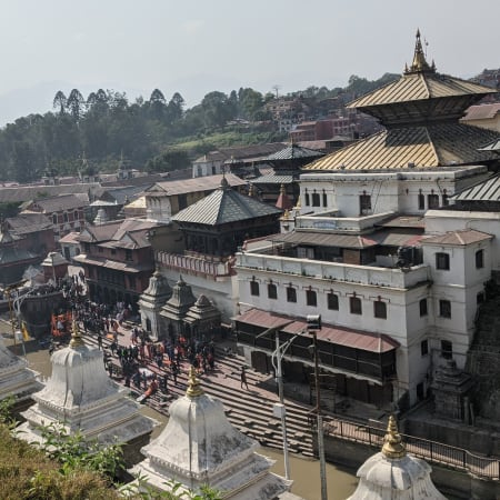 7-Day Kathmandu Heritage Tour with Nagarkot and Chandragiri Views