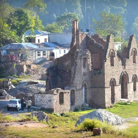 10-Day Northern Pakistan Cultural and Nature Tour with Khyber Pass