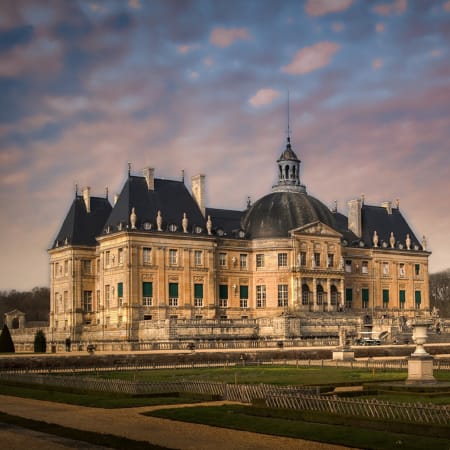 8-Hour Castle Tour of Fontainebleau, Barbizon and Maincy