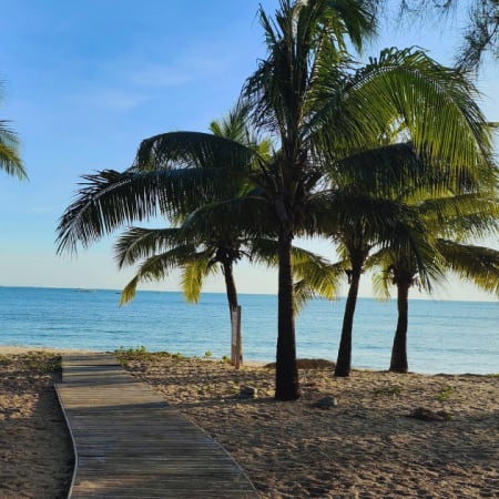 3-Day Sanya Cultural Tour with All Meals and Eternal Love Show