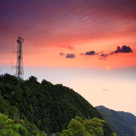 8-Hour Langkawi Island Tour with Cable Car and Eagle Square
