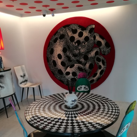 3-Hour Milan Walking Tour through the Fashion District and Design Shops