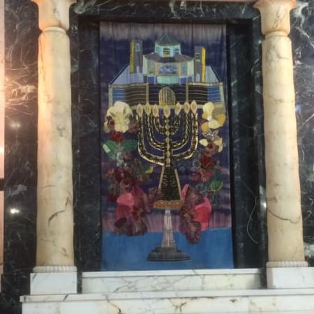 7-Hour Jewish Heritage Tour in Genova with Synagogue and Staglieno