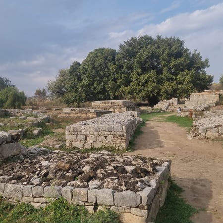 Full-Day Taxila Heritage Tour from Islamabad with Khanpur Dam