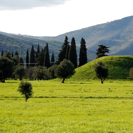 9-Hour Marathon and Thermopylae Battlefield Tour from Athens