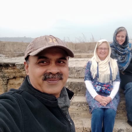 Full-Day Texila UNESCO Heritage Tour with Gandhara Buddhist Sites