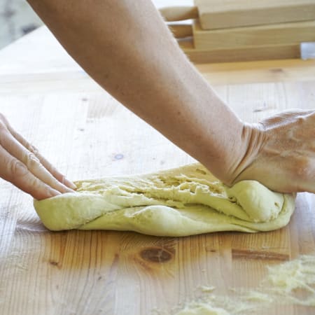 6-Hour Sardinian Pasta-Making Tour in Siniscola with Dinner