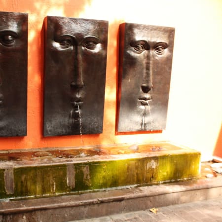 Full-Day Guadalajara and Tlaquepaque Tour with Cabañas and Plazas