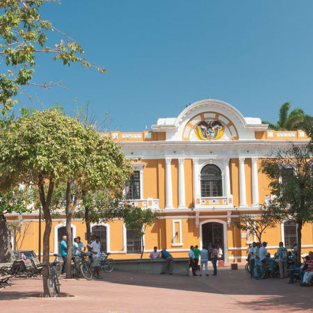 6-Day Lost City Trek from Santa Marta with Indigenous Encounters