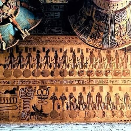 10-Hour Luxor to Aswan Temple Transfer Tour via Esna Edfu and Kom Ombo