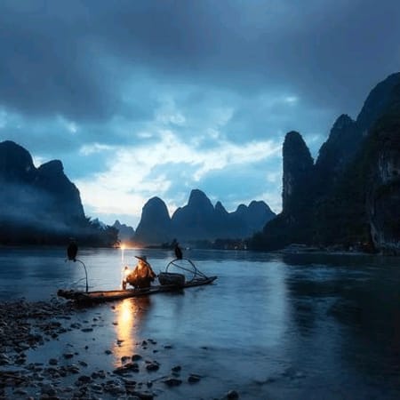 13-Day China Sightseeing Tour from Beijing to Shanghai with Pandas