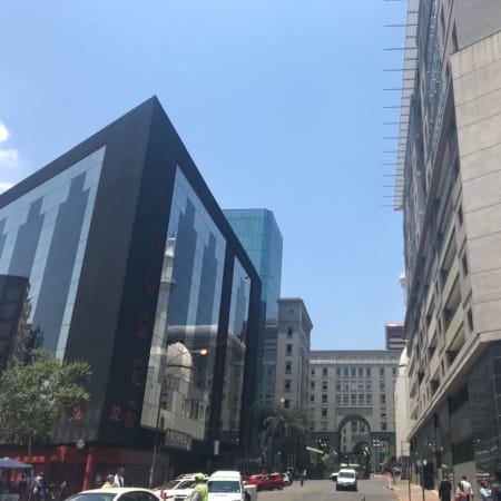 Full-Day Johannesburg and Soweto Tour with Apartheid Museum