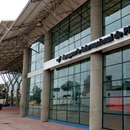 Full-Day Nazca Lines Flight from Lima with Pisco Airport Assistance