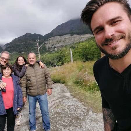 6-Hour Spider Crab Route Tour from Ushuaia with Puerto Almanza Lunch