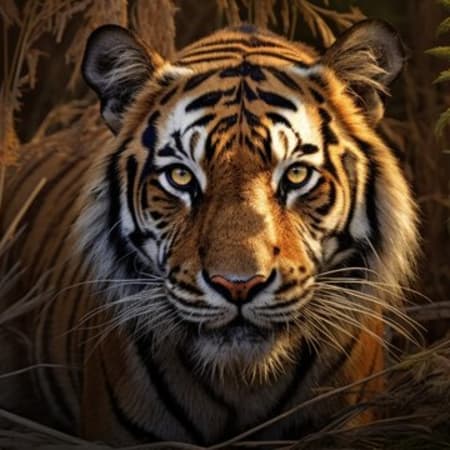 2-Day Jim Corbett Wildlife Safari with Waterfall and Museum Visit