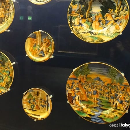 2-Hour Private Pinacoteca Tosio Martinengo Art Tour in Brescia