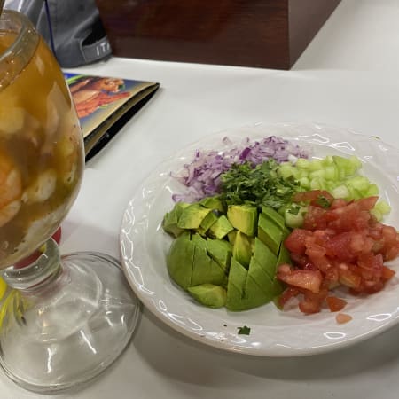 5-Hour Food Tour in San José del Cabo with Baja California Sur Tastings