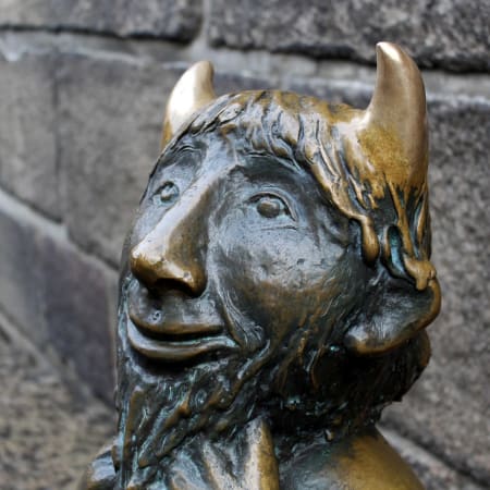 2-Hour Private Walking Tour of Lübeck with Marzipan and Hanseatic Gems