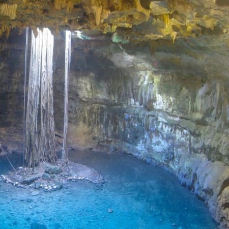 22-Day Mexico Adventure from Mexico City to Tulum and Chichén Itzá