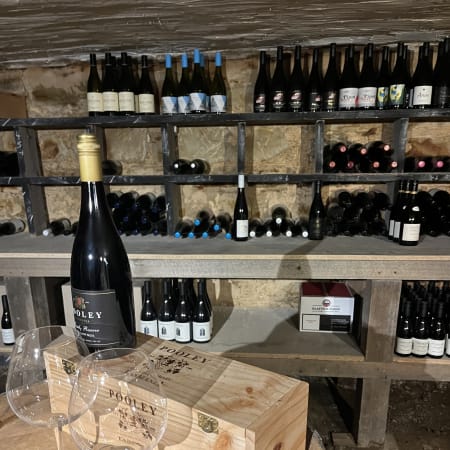 7-Hour Hobart Wine and Spirits Tour through Tasmania's Boutique Regions