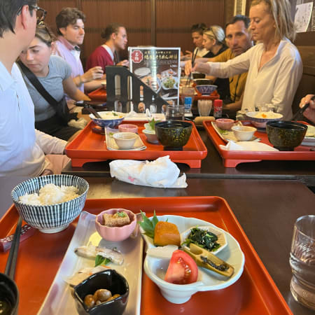 Full-Day Bike Tour in Shiga with Shizugatake and Lake Yogo
