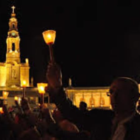 Tour de 5 Horas por Fátima com visita ao Santuário Sagrado
