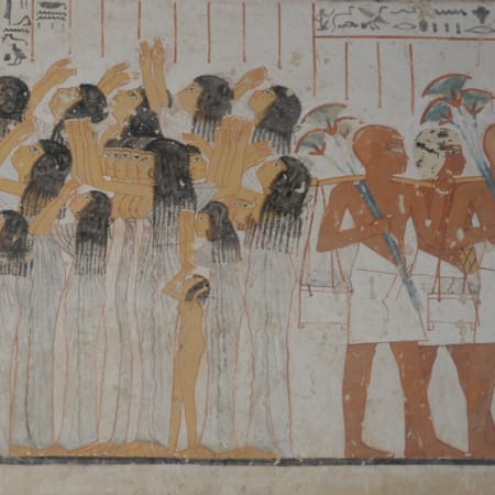16-Day Ancient Egypt Tour with Expert Workshops and Nile Cruise