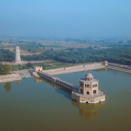 11-Day Cultural and Historical Tour of Pakistan with Indus Valley Sites