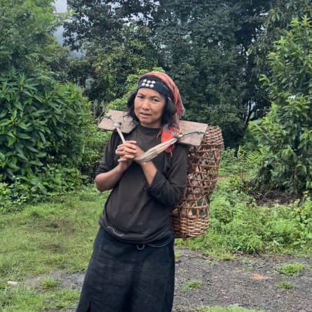 4-Day Northern Laos Tour with Nam Ou Cruise and Village Culture
