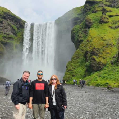 11-Hour Private South Coast Tour from Reykjavík with Vík and Reynisfjara