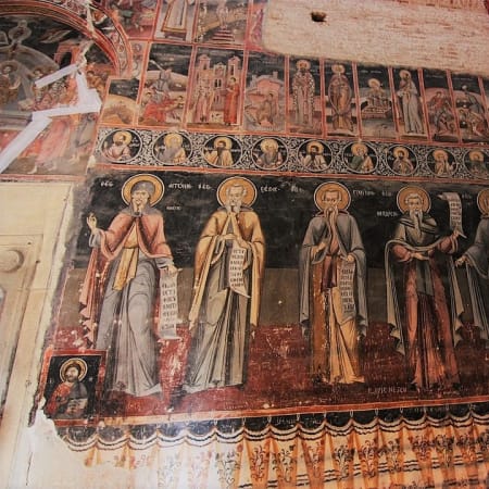 3-Day Dracula History Tour from Bucharest with Poienari and Bran