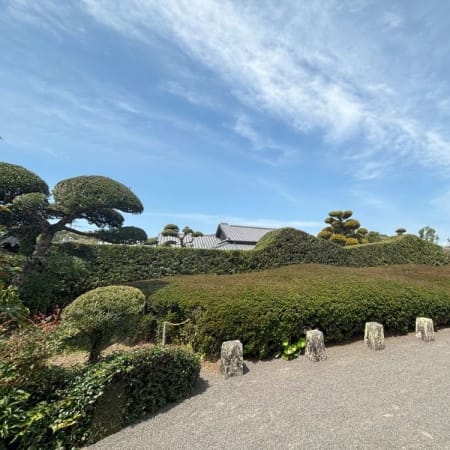 7-Hour Chiran Cultural Tour with Samurai Gardens and Peace Museum