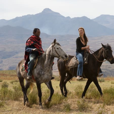 20-Day South Africa Safari and Culture Adventure from Johannesburg