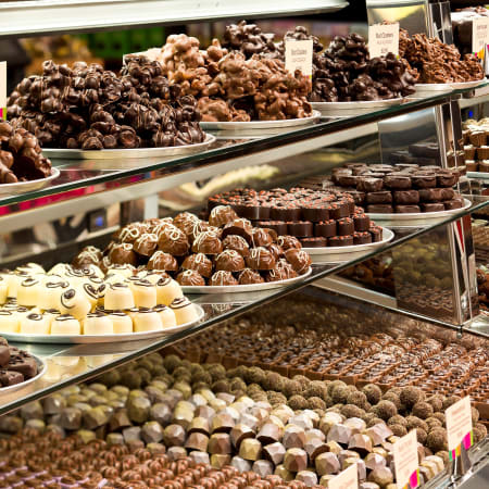 1-Day Yarra Valley Wine Tasting Tour with Chocolaterie and Healesville