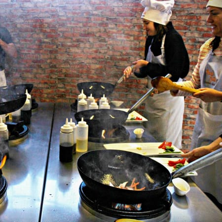 6-Day Peru Culinary and Cultural Tour with Machu Picchu