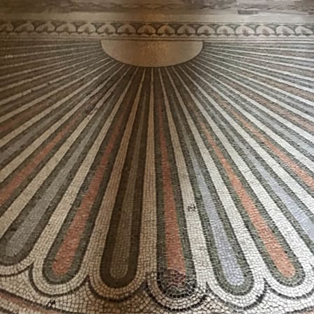 3-Hour Ravenna Walking Tour with Byzantine Mosaics and Workshop