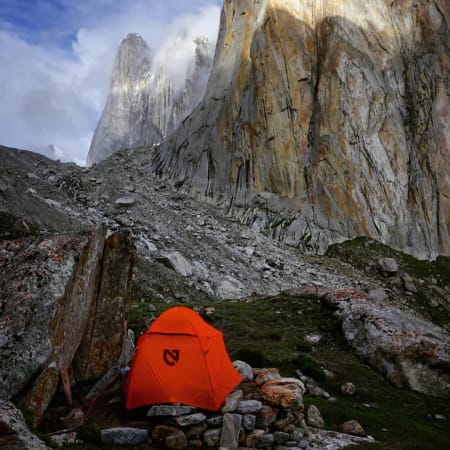 11-Day Nangma Valley and Mashabrum Basecamp Trek in Baltistan
