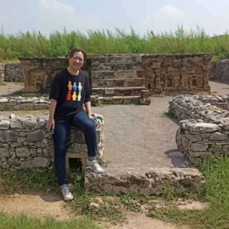Full-Day Taxila Heritage Tour from Islamabad with Khanpur Dam
