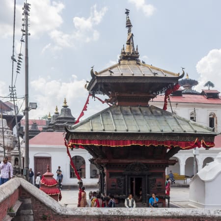 9-Day Nepal Highlights Tour with Pokhara, Chitwan and Nagarkot