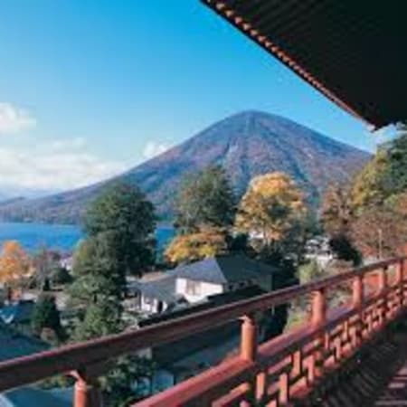 10-Hour Nikkō Private Tour from Tokyo with Tōshō-gū and Kegon Falls