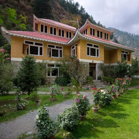 4-Day Kaghan Valley Tour with Shogran, Saif-ul-Maluk and Babusar