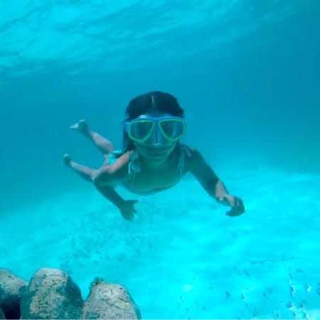 6-Hour Water Adventure in Cancún and Isla Mujeres with Subwing