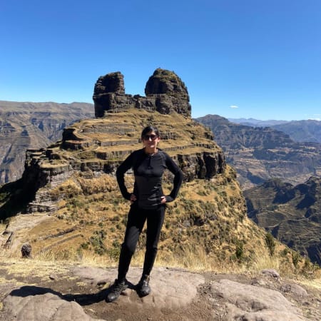 5-Day Cusco and Machu Picchu Tour with Sacred Valley and Rainbow Mountain