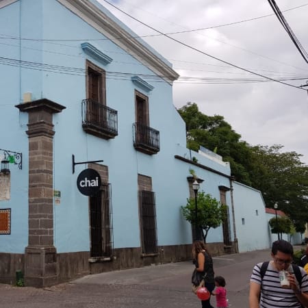 5-Hour Tlaquepaque Colonial Town Tour with El Parian and Ceramics