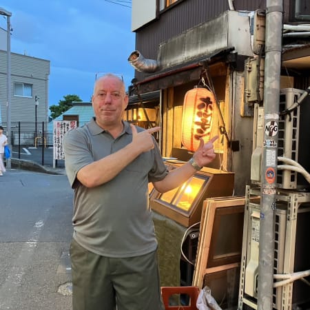 8-Hour Yokohama Walking Tour with Minato Mirai and Chinatown